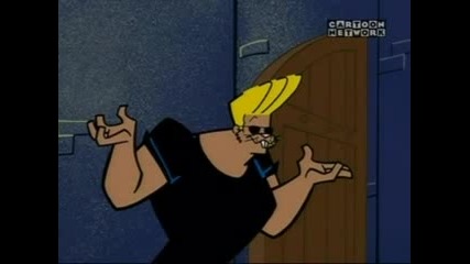 Johnny Bravo