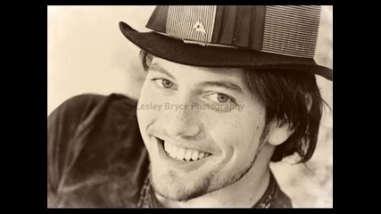 Jackson Rathbone - I Wanna Do Bad Things