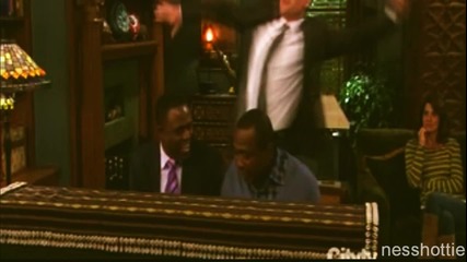 How I met your mother ; d