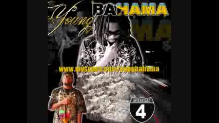 Yung Bahama - Get Em Bruh (ft Big T) (produced by The Dynasty a.k.a. Rome) Vbox7 