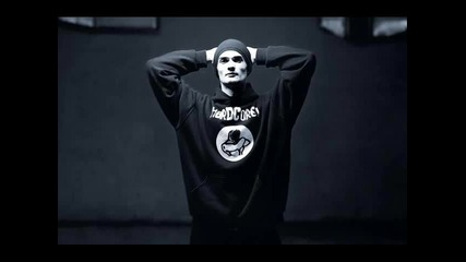 Md Beddah - В момент на прозрение (official)