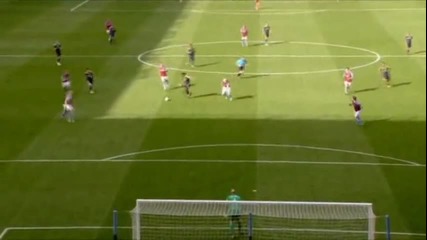 Chelsea Fc - Best Goals Of The Month - October *hq* 