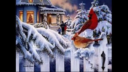 Charles Brown,,моля те ,върни се у дома за Коледа