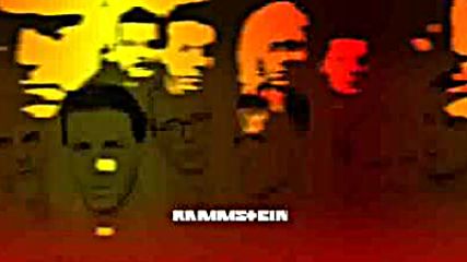 Rammstein - Zwitter (+ BG Subs)