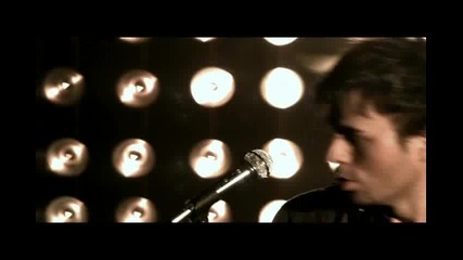 Enrique Iglesias - Can You Hear Me