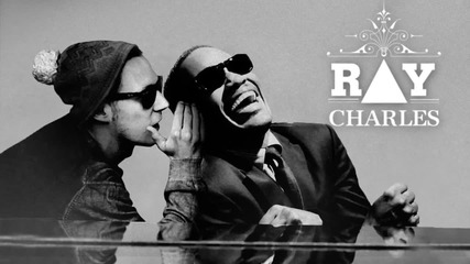 Cee-roo - Ray Charles (hit The Road Jack)