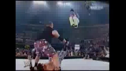 Wwe - Extreme Jeff Hardy