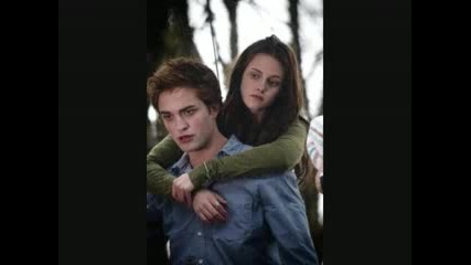 Twilight - Edward and Bella - Twilight Soundtrack