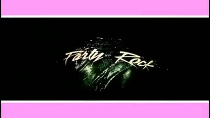 Lmfao - Party Rock Anthem 2011 By Dj Veleno