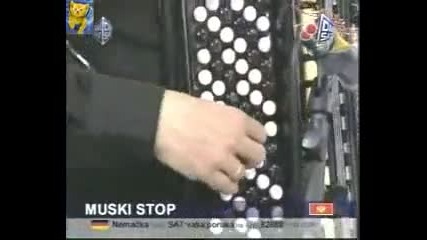 Ferid Avdic - Dijana ljubavi