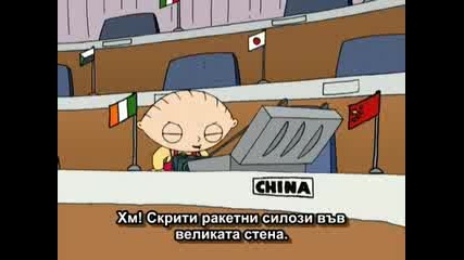 Family Guy - A Pictures Worth Athousandbucks (Преведен)