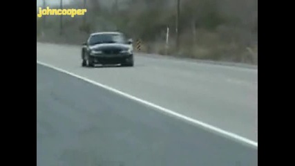 Мега Ненормален Ford Mustang Cobra