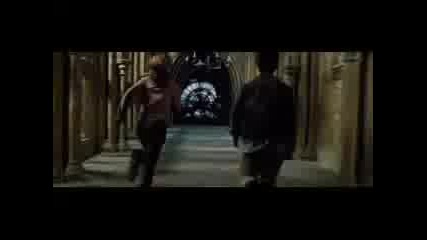 Hermione - Who Said