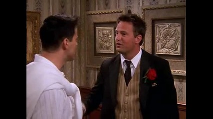 Friends s08e01 dvdrip