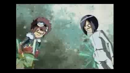 Digimon Amv