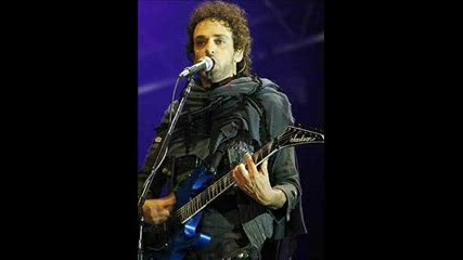Soda Stereo - No Existes , River 2007, 19