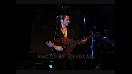 Mixalis Tzouganakis - Kontilies Mono Pos Fovo Prokaleis 
