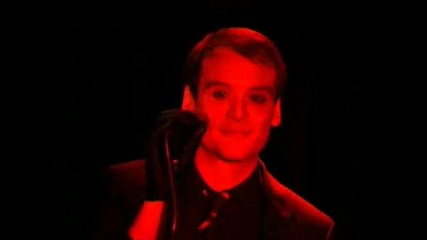 Alkaline Trio - Mercy Me - Live - 11.05.2005