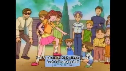 Kodocha Episode 21