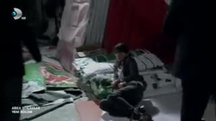 Arka Sokaklar 303. Bolum