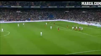 Реал Мадрид 2:0 Валенсия