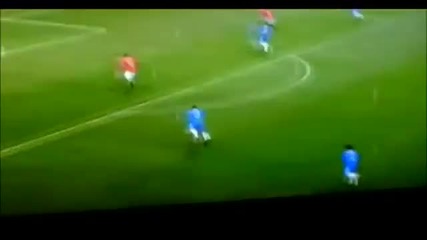 Ето как играят Челси! Fifa 12
