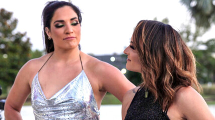 Dakota Kai and Raquel González explain their alliance: WWE NXT, May 13, 2020