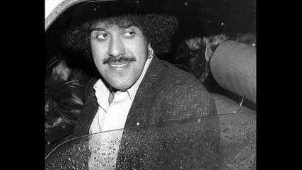 Phil Lynott - Hard Times