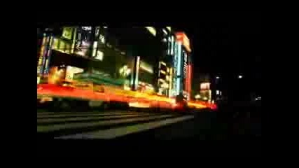 Kanye West - Stronger (hight Quality)