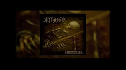 Skyforger - Senprūsija( Full Album 2015 ) folk black metal Latvia