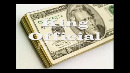 King Official - Stack Of 20s (new Song 2009)