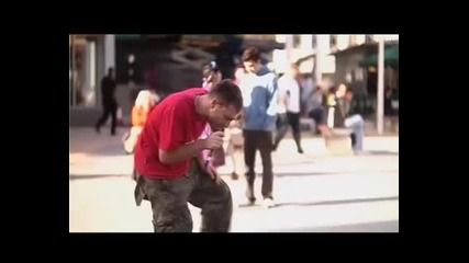 Dub Fx 10 10 2008 'love Someone'