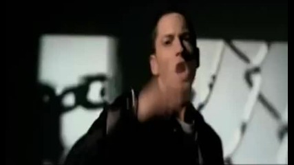 Eminem Feat. Lil Wayne - No Love *hq*