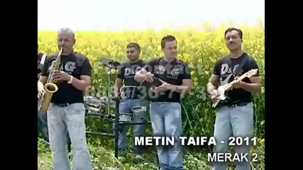 ork metin taifa-2011-merak-3 - Youtube