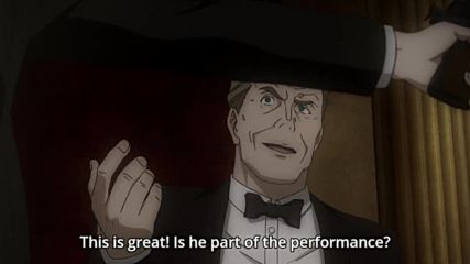 91 Days Episode 11