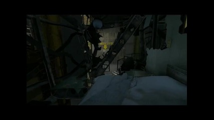 (gameplay) portal 2 chapter 1 part 1