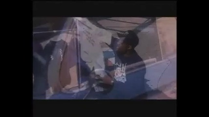 Ice Cube - Steady Mobbin 