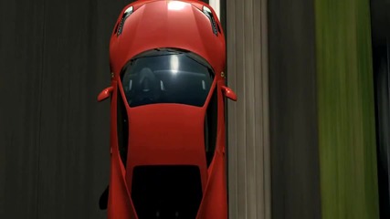 Gran Turismo 5 - Ferrari Hdtv