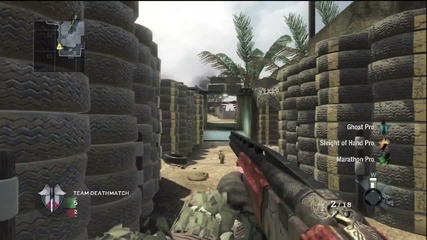 30 of 31 - Myth Madness 2011 - Black Ops - 1 