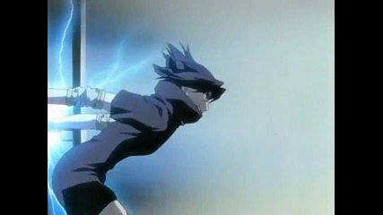 Sasuke try to revenge [naruto Mini-amv]