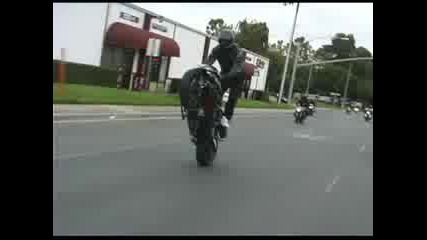Ruff Ryders - West coast connection 