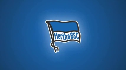 Херта Берлин - Harlem Shake