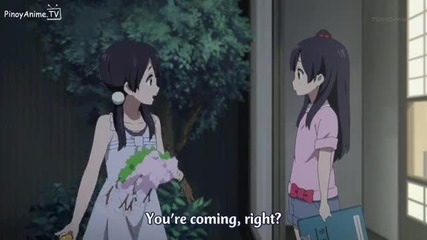 Tamako market ep 06 eng sub