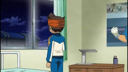 Inazuma Eleven Episode 76 Part (2_3) - Replacing Representatives!_ The Toughest Challengers!!
