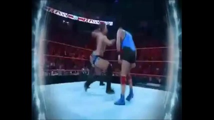 The Miz Wwe theme song with lyrics- _i came to play_ by Downstait