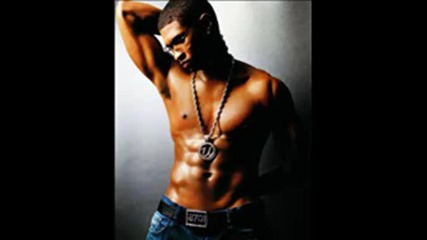 Usher - His Mistakes
