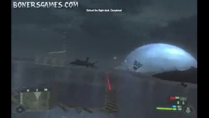 Crysis Mission 11 [2/5]