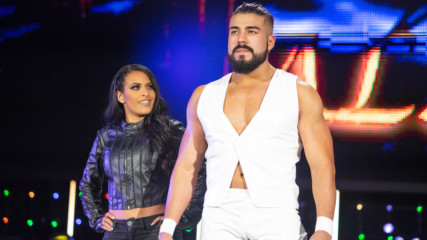 4 things to know before tonight's SmackDown LIVE: WWE Now, May 15, 2018