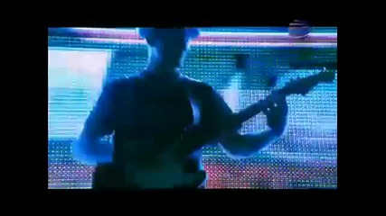 Offical Video - Глория - Остани тази нощ 2010