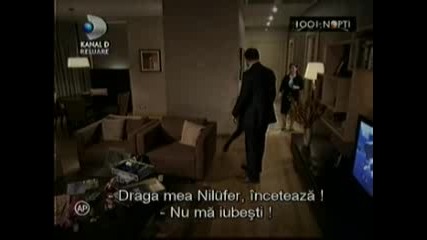 1001 Нощи - Binbir Gece Епизод 58, Част 1